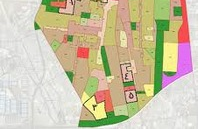 سامانه پهنه بندی کشاورزی